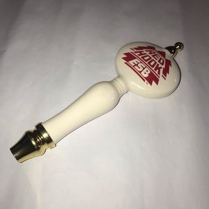 Red Hook ESB Beer Tap Handle